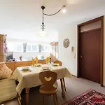 In Nahe Skipiste Apartamento