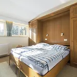 Apartamento In Nahe Skipiste *