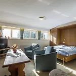 In Nahe Skipiste