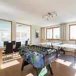 Apartamento In Nahe Skipiste Riezlern