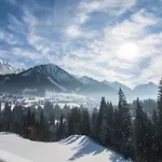 In Nahe Skipiste Riezlern