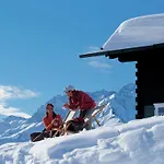 In Nahe Skipiste * Riezlern