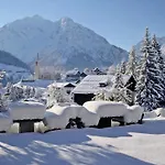 In Nahe Skipiste *