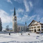 아파트 In Nahe Skipiste *
