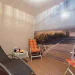 In Nahe Skipiste