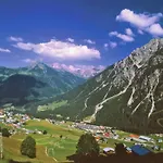 In Nahe Skipiste * 리즐런