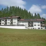 아파트 In Nahe Skipiste 리즐런