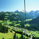 아파트 In Nahe Skipiste *