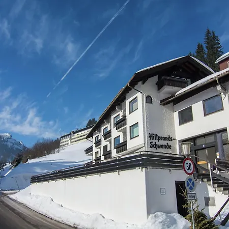 아파트 In Nahe Skipiste