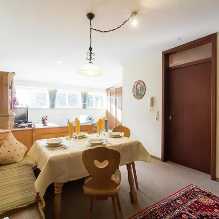 In Nahe Skipiste Appartement