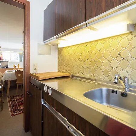 In Nahe Skipiste Appartement *