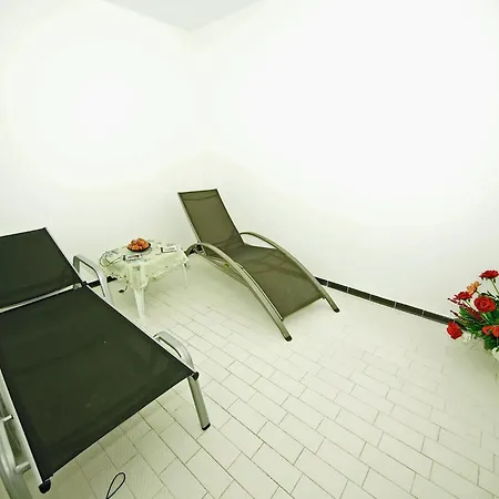 Appartement In Nahe Skipiste Riezlern