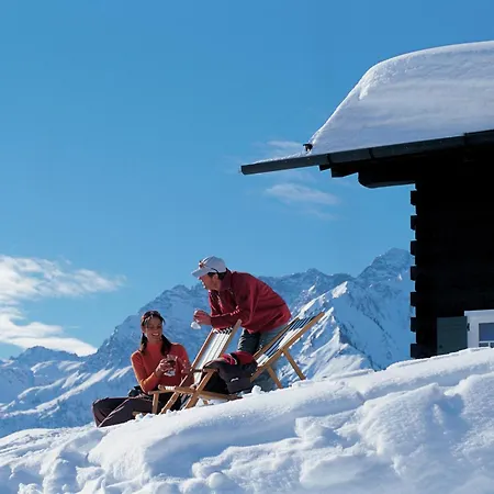 In Nahe Skipiste * Riezlern