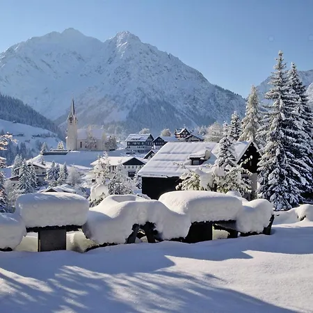 In Nahe Skipiste *