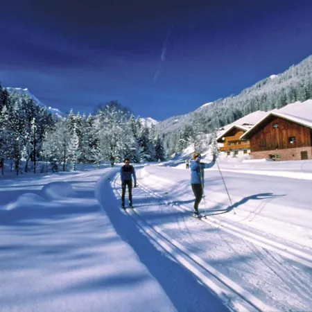 In Nahe Skipiste * Riezlern