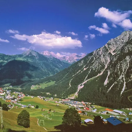 In Nahe Skipiste * Riezlern
