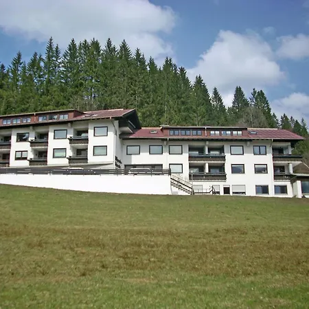 Appartement In Nahe Skipiste Riezlern