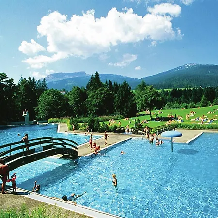 In Nahe Skipiste Appartement *